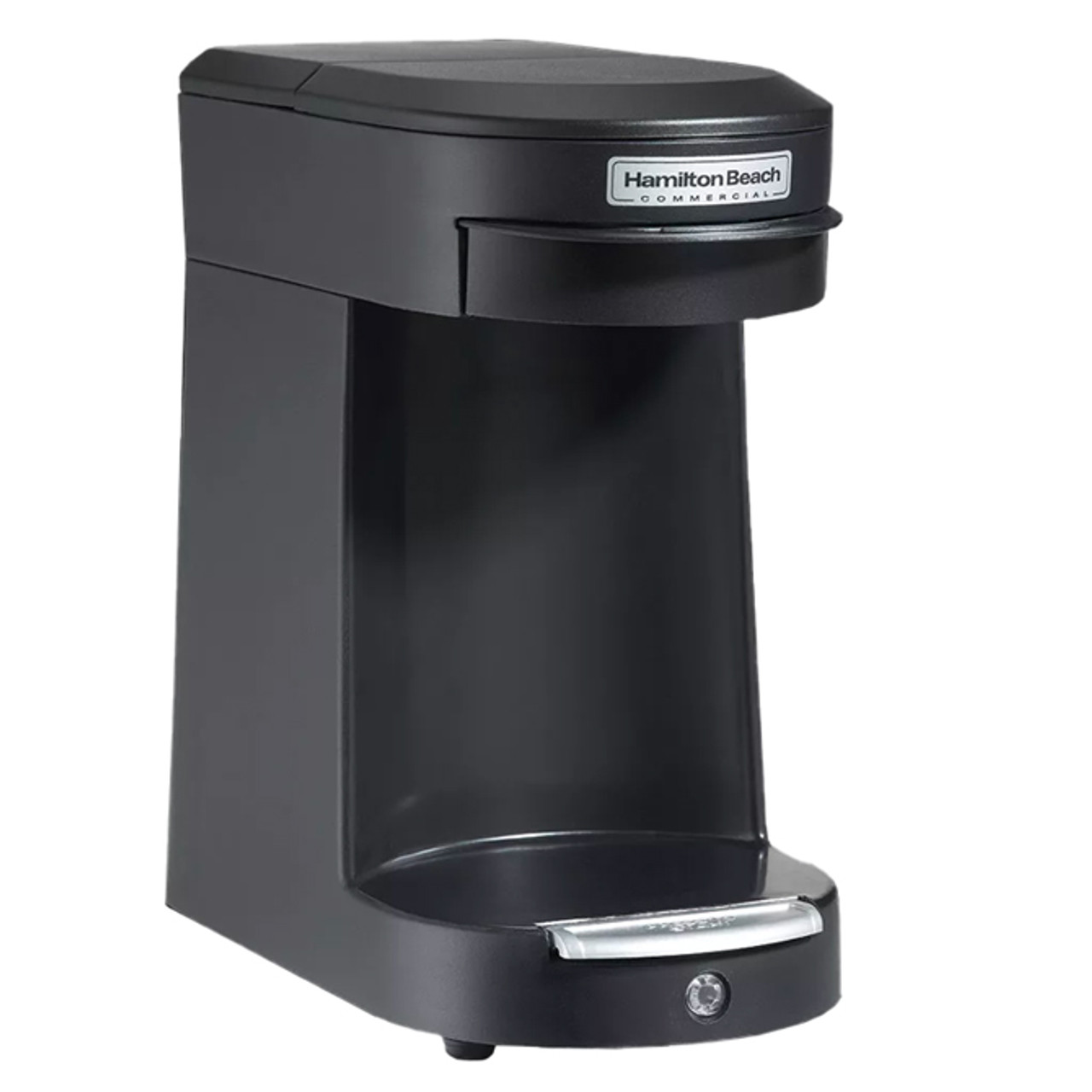 Hamilton Beach Commercial Single Cup Pod Brewer