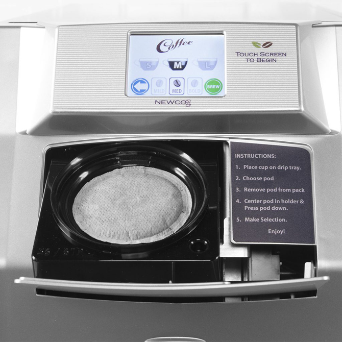 cx touch coffee machine price