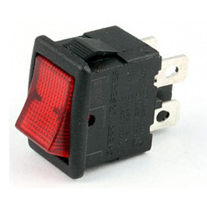 Bunn B10 Coffee Brewer On/Off Warmer Switch