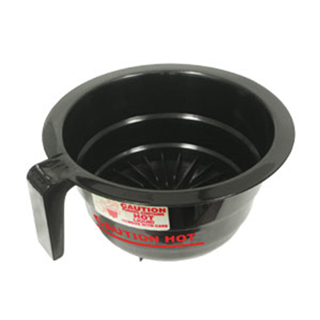 Bunn Commercial Coffee Maker Filter Basket