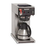 Coffee Machine Services