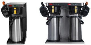 Thermal Airpot Coffee Makers Commercial