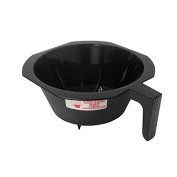 Bloomfield 8942-6B Coffee Maker Filter Basket Black