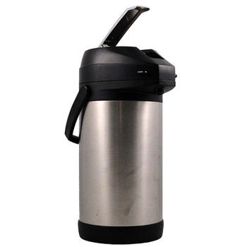 Holiday House APSS30 Stainless Steel 3.0 Liter Coffee Airpot