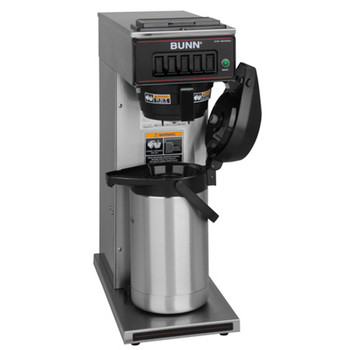 Bunn CW15-APS Thermal Airpot Coffee Maker