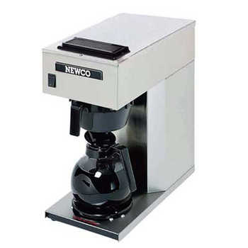 Bistro Touch Large Capacity  Newco Liquid Coffee Machine