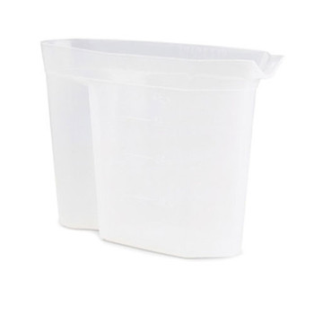 Bunn 04870.0000 Durable 48 oz Plastic Water Pitcher