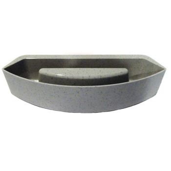 Sunroc SCDT Commercial Water Cooler Drip Tray