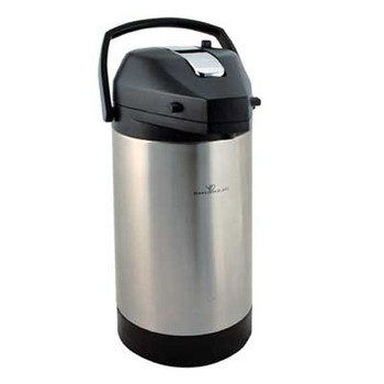 Shurizjo 120705 2.5 Liter Lever Style Airpot