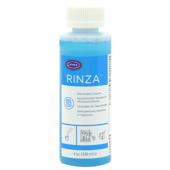 Urnex Rinza Espresso Milk Frother Cleaner 4 oz Urnex Rinza Espresso Milk Frother Cleaner 4 oz
