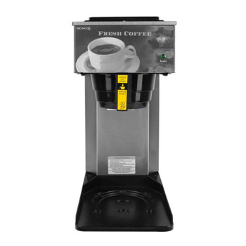 Newco AK-TC Pourover Thermal Carafe Coffee Brewer, 101767, Coffee Machine, Coffee Maker