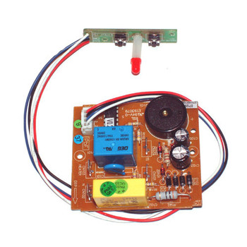 Newco OCS-12 Replacement Main Board Assembly, 109359