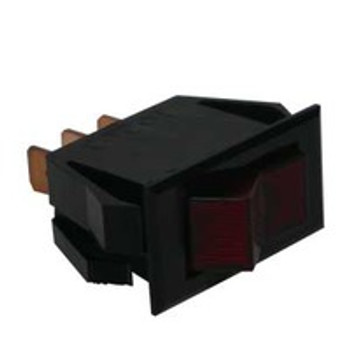 Newco 100085 On/Off Plate Warmer Replacement Switch Newco 100085 On/Off Plate Warmer Replacement Switch