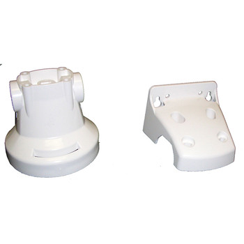 Omnipure E-Series Filter Head With Bracket