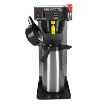 Newco ACE-AP Thermal Airpot Coffee Brewer, 108450-B, Coffee Machine, Coffee Maker
