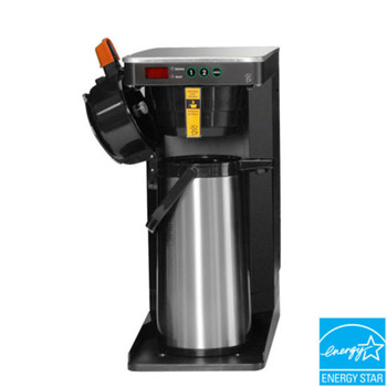 Newco 20:1 AP Thermal Airpot Coffee Brewer, 121596