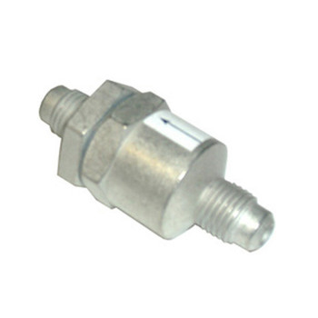 Newco 511063 Short Flow Control Assembly .25 GPM Newco 511063 Short Flow Control Assembly .25 GPM