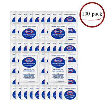 Urnex Urn And Brewer Cleaner 100/CT Urnex Urn And Brewer Cleaner 100/CT