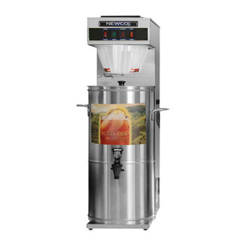 Newco NKT Series NKT5-NS1 Automatic Iced Tea Brewer, Iced Tea Machine, Iced Tea Maker, 705950