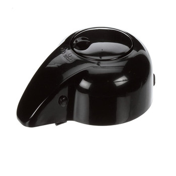 Bunn 38637.0000 Push Button Glass Airpot Lid Assembly