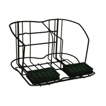 APR2 Dual Thermal Airpot Wire Display Rack