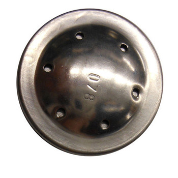 Mr. Coffee MRCTB-201163 6-Hole Stainless Steel Sprayhead