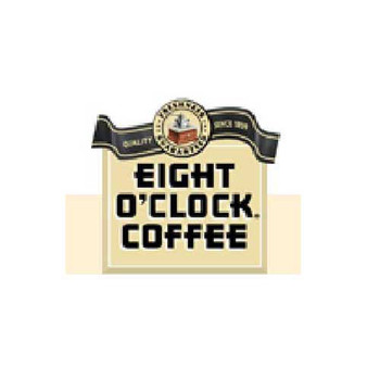 Eight O'clock 100% Colombian Coffee Packets 42/CT 1.5 oz