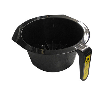 Universal Newco/Bunn Coffee Brewer Filter Basket, HPB