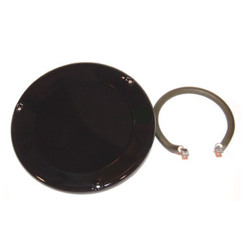 Newco 100010 Coffee Brewer Warmer Assembly