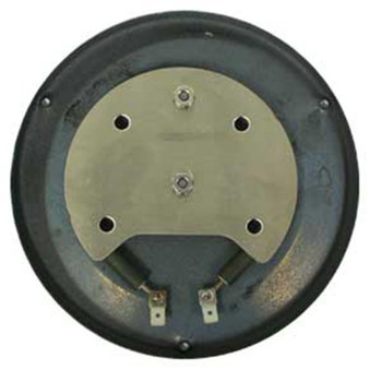Newco 100010 Coffee Brewer Warmer Assembly