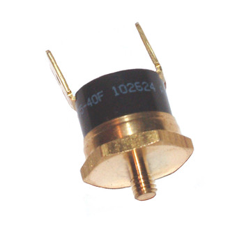Newco Heat Pump Hi-Limit Thermostat, 102624