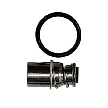Bunn 01111.0002 Solenoid Valve Repair Kit with Gasket