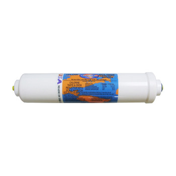Omnipure SCL10G6 10 Micron Inline Water Filter