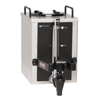 Bunn GPR-FF 1.5 Gallon Portable Server, 20950.0004