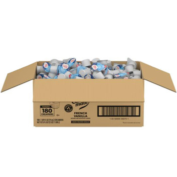 Coffee Mate French Vanilla Creamer 180 C/T