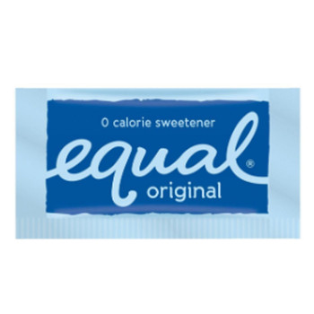 Equal Zero-Calorie Sweetener Classic Blue 500 C/T, 61040