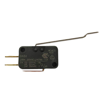 Newco 102841 Ace Series Hot Water Micro Switch