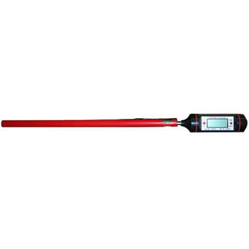Commercial Long Probe Digital Thermometer, LPDT