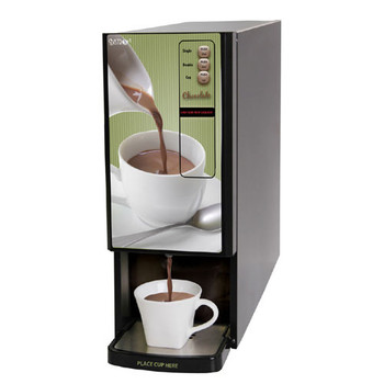 Newco Bistro 2 Specialty Cappuccino Drink Machine