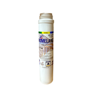 Homeland HFOCP2 Q Series 1 Micron Water Filter