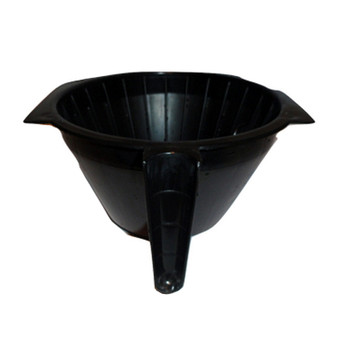 Newco NKT/TVT Black Coffee Tea Brew Basket, 701714-BLK