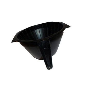 Newco NKT/TVT Black Coffee Tea Brew Basket, 701714-BLK
