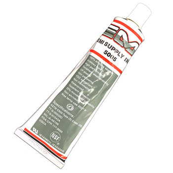 Silco 100% RTV Food Grade Silicone Adhesive/Sealant