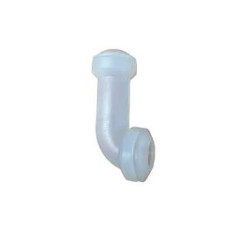 Bloomfield 2K-Z18254 Tank Basin Inlet Elbow, 2K-70101, 8043-8