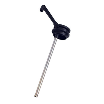 Bunn 35091.0002 SST 3.8 L Airpot Stem Assembly
