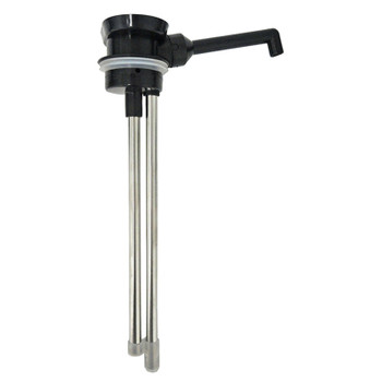 Airpot Stem, APCS Brew-Thru Dual Pipe Stem