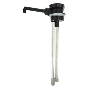 Airpot Stem, APCS Brew-Thru Dual Pipe Stem