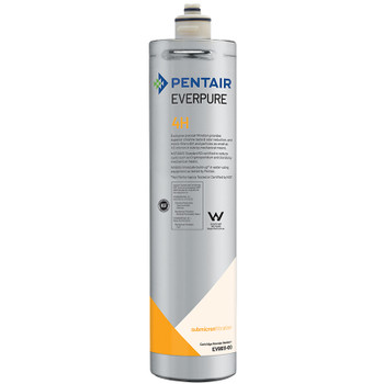 Everpure EV9611-00 Pre-Coat Water Filter Cartridge, 4H