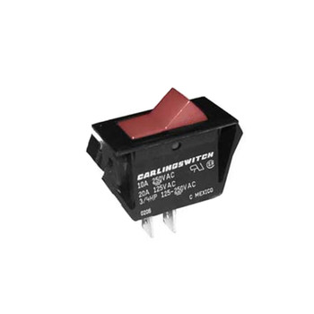Bloomfield 8730-220 Momentary Brew Switch, 8707-34