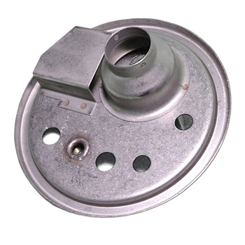 Bloomfield A6-70142 Reservoir Tank Cover Plate, 8514-68